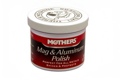 7 Pack Mag & Aluminum Polish 5 Oz
