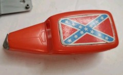 Mpc 1/32 Snap Dukes Of Hazzard Dukes Digger Parts