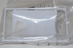 REVELL 1979 JEEP J-10 PICKUP 14568 ⭐PARTS⭐ BED CAP ASSEMBLY 1:25