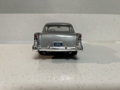 1956 Chevrolet Bel Air 2-Door Model Kit by Revell, 1/24 Scale