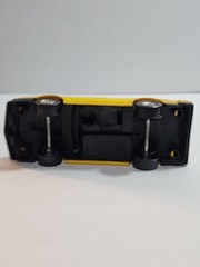 RARE Strombecker 7″ long 1980’s Chevy Camaro Z-28