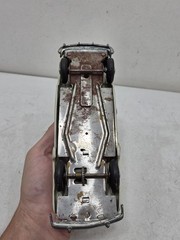 Vintage 1952 Studebaker Commander Champion 2 Door Dealer Promo Model Toy 52