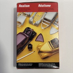 TESTORS Plastic Model Finishing Kit Acrylic Paints- No. 9163 New Sealed 2000