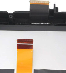 7″ Uconnect Screen Replacement LCD Display for Jeep Compass Renegade 2017-2021 T