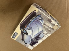 IMAI VOLKSWAGEN CABRIO 1/24 – Open Box Sealed Bags New
