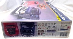 Revell Monogram FORD F-150 PICKUP COMBO Model Truck Kit 50th 1948 1998 SEALD