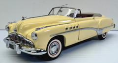 1950 Buick Riviera Sports Car Vintage Classic Concept Dream 1966 Built Model