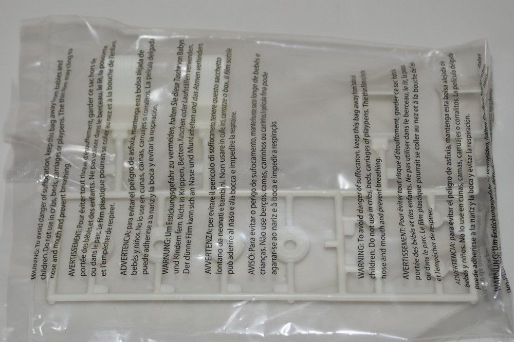 AMT 1967 CHEVY IMPALA SS #981M ⭐PARTS⭐ FRONT SEATS+INNER WHEELS+MORE 1:25