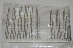 AMT 1967 CHEVY IMPALA SS #981M ⭐PARTS⭐ FRONT SEATS+INNER WHEELS+MORE 1:25