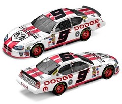 #9 Kasey Kahne Reverse Hat Stripe Dodge 1/24th – 1/25th Scale Waterslide Decals