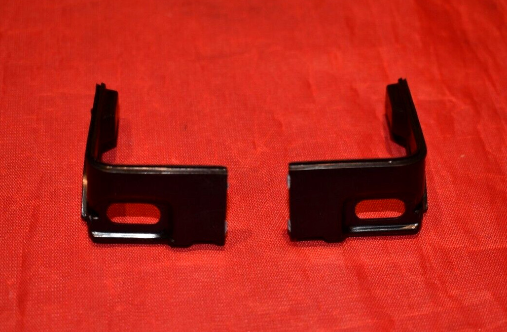 AMT Kenworth Aerodyne Tyrone Malones Hideout Truck Cab Fenders 1/25