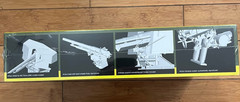 Dragon 1:35 ’39-’45 Series M3 75mm Gun Motor Carriage SEALED WWII U.S. Army