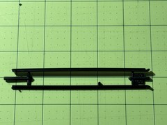 Monogram Revell 1/8 Jaguar E Type Parts Kit Bash Support #159 & #160
