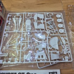 TAMIYA 1/24 scale TOYOTA GT-ONE TS020 Plastic model kit From Japan