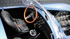 Race Car Racing Racer 1 12 Hot Rod18Classic Custom Built Metal Model24Diecast