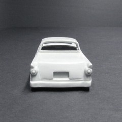 Jimmy Flintstone 1956 Ford Ranchero slot car resin body kit JFSL74