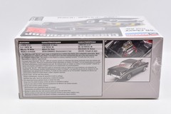 MONOGRAM CLASSIC CRUISER ‘56 CHEVY BEL AIR z 1:24 SCALE KIT 85-0881 SEALED