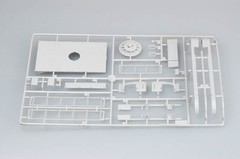 Trumpeter 1/35 01523 Flakvierling 38 Sd.Kfz.7/1 Early Version