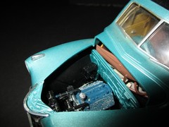 Vintage/PLASTIC/BUILT/MODEL/PARTS/LOT(WOODY/WAGON/TRUCK )1980’s/90’s/Nice