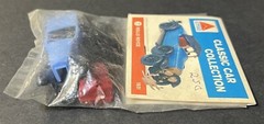 Citgo Classic Car Collection 1931 Rolls Royce (Sealed in Package)