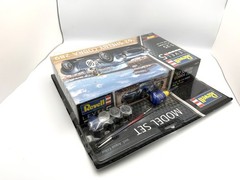 1962 Shelby Cobra 289 1:25 Scale Model Set Revell