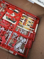 Vintage Monogram 1978 GMC Sport Pickup Truck Model Kit 1/24