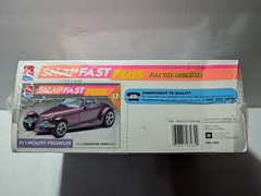 AMT Plymouth Prowler 1/25 Scale Snapfast Model Kit