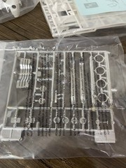 New AMT 1/25 Scale model 1950 Chevrolet 3100 Pickup Truck Union 76 New Open Box