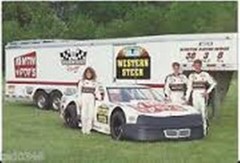 #38 Kelly Earnhardt Camaro or Lumina 1/25th – 1/24th Scale Waterslide Decals