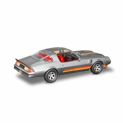 CARRERA REVELL OF AMERICAS INC 1/25 1981 Camaro Z-28 RMX14526