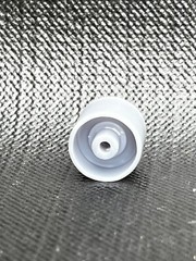 1/24 Resin Drag Racing Model Car Wheels/Tires,1/25, 3D Print