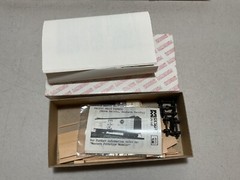 Lot of 7 Prototype Modeller HO Unbuilt Reefer Kits