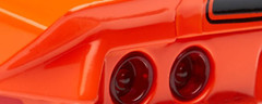 Chevrolet Camaro 55Chevy57Z28Race Car1970Custom Built1972Metal Body1969Model1957