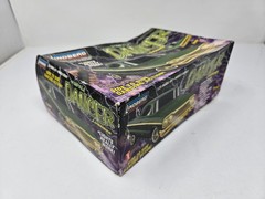 Lindberg 64 Impala Dancer Lowrider Build n’ Play Snap Fit Model 73026 Pre-Built