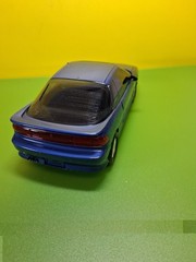 #6977 AMT Ertl 1/25 Promo Model – 1991 Geo Storm GSI