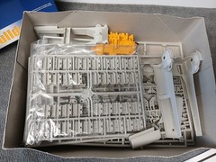 AMT ERTL Construction Heavy Equipment Bulldozer 1:25 Model 31769 Open Box