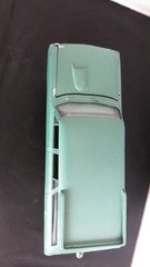 AMT ’63 Chevy II Crew Wagon Model Kit #T308 200 Built Up Read