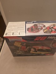 Monogram Ernie Irvan Havoline #28 Ford Thunderbird Nascar 1/24 McM