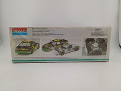 Monogram #42 Mello Yello Pontiac Stock Car Vintage Model Kit Factory Sealed