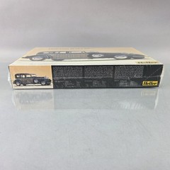 Heller 80704 1/24 Hispano Suiza K6 Model Kit Classic Car Vintage SEALED