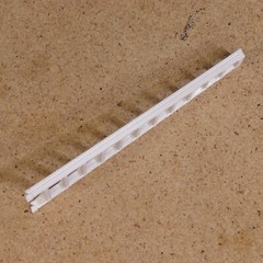 1/24-1/25 Scale 12ft Ladder for Model Car Shop, Garage, Diorama