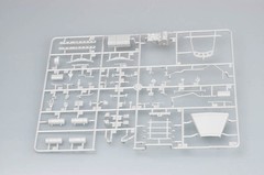 Trumpeter 1/35 01523 Flakvierling 38 Sd.Kfz.7/1 Early Version