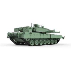 SSMODEL SS72798 1/72 Military Model Kit India Arjun MK.1A Main Battle Tank MRY