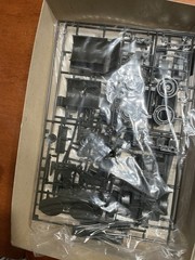 Command & Reconnaissance Truck – Peerless Max 1/35 Scale Unassembled Kit#3505