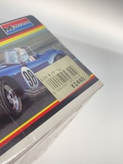 MONOGRAM Plastic Model/SHELBY COBRA 472 S/C AC Cob ra/2764/