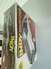 Vintage MPC 1979 Mustang Indy Pace Car 1/25 Scale Model Kit Factory Sealed Gold
