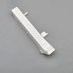 AMT 31838 1/25 57 Ford Fairlane Parts Kit Bash Custom Button Tuck Center Console