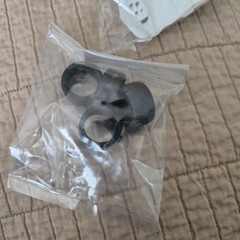 Complete Unused Tamiya 1/24 TOYOTA GT-One TS020 24222 2300 Model Kit 2000