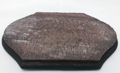 AFV Base 1/35th Scale Resin Base TW-35230