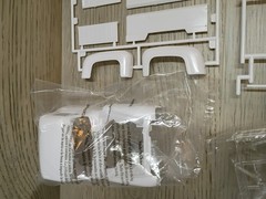 Monogram 1:24 Scale Model Kit 1955 ’55 Ford F-100 Street Rod Classic Cruiser